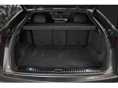 Lamborghini Urus V8 - GRIGIO KERES / GIALLO