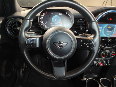 MINI Cooper 1.5 GPS CARPLAY CAMERA SIEGES CHAUFFANTS TOIT PANP