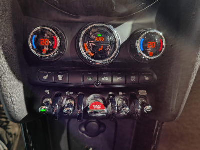 MINI Cooper 1.5 GPS CARPLAY CAMERA SIEGES CHAUFFANTS TOIT PANP