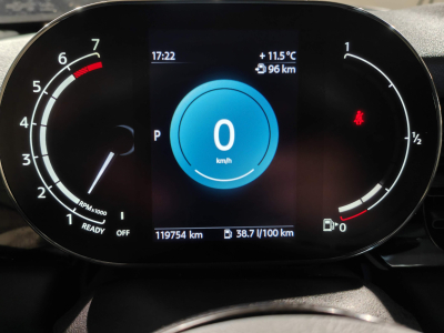 MINI Cooper 1.5 GPS CARPLAY CAMERA SIEGES CHAUFFANTS TOIT PANP