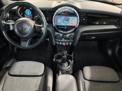 MINI Cooper 1.5 GPS CARPLAY CAMERA SIEGES CHAUFFANTS TOIT PANP