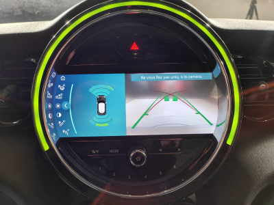 MINI Cooper 1.5 GPS CARPLAY CAMERA SIEGES CHAUFFANTS TOIT PANP