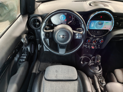 MINI Cooper 1.5 GPS CARPLAY CAMERA SIEGES CHAUFFANTS TOIT PANP
