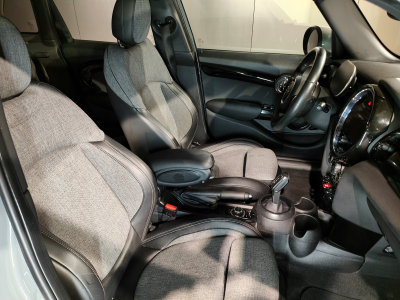 MINI Cooper 1.5 GPS CARPLAY CAMERA SIEGES CHAUFFANTS TOIT PANP