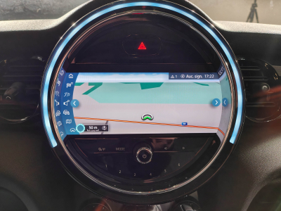MINI Cooper 1.5 GPS CARPLAY CAMERA SIEGES CHAUFFANTS TOIT PANP