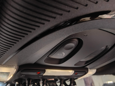 MINI Cooper 1.5 GPS CARPLAY CAMERA SIEGES CHAUFFANTS TOIT PANP