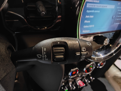 MINI Cooper 1.5 GPS CARPLAY CAMERA SIEGES CHAUFFANTS TOIT PANP