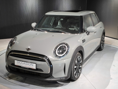 MINI Cooper 1.5 GPS CARPLAY CAMERA SIEGES CHAUFFANTS TOIT PANP