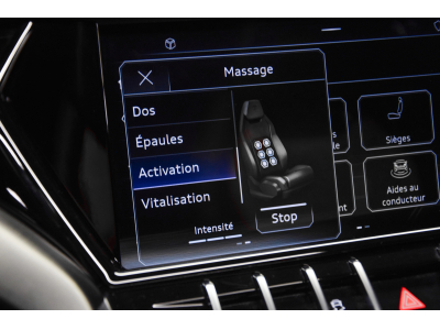 Lamborghini Urus V8 - NERO HELENE / ORANGE - AKRAPOVIC