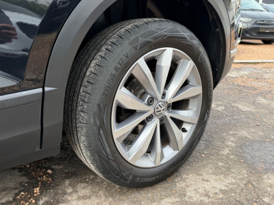 Volkswagen T-Roc Sport 4Motion