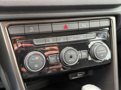 Volkswagen T-Roc Sport 4Motion