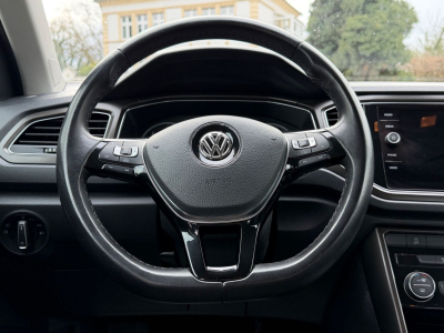 Volkswagen T-Roc Sport 4Motion