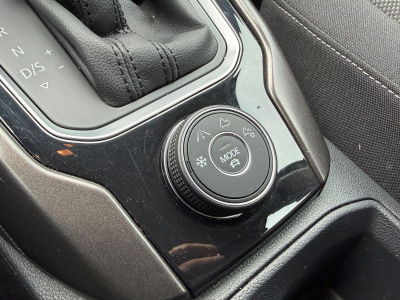 Volkswagen T-Roc Sport 4Motion