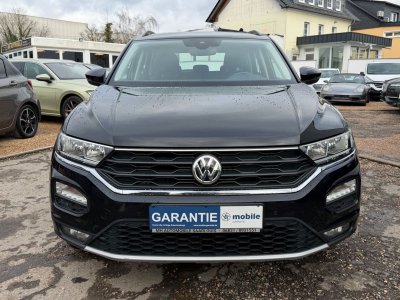 Volkswagen T-Roc Sport 4Motion