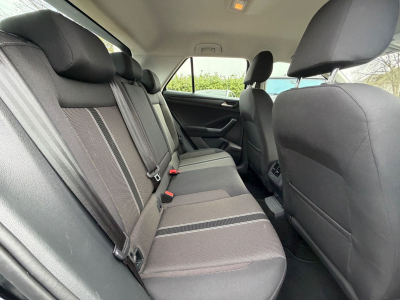 Volkswagen T-Roc Sport 4Motion