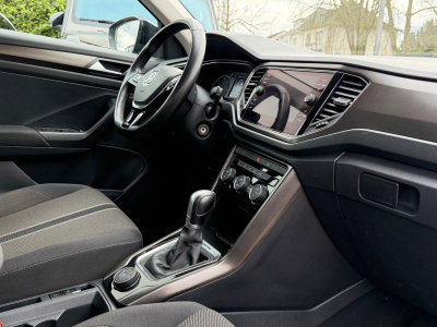 Volkswagen T-Roc Sport 4Motion