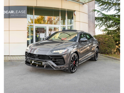Lamborghini Urus 4.0 V8 Auto./PANO/23/360°/B&O/HUD/CARBON/VOLL