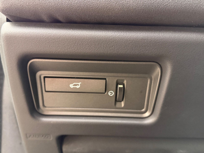 Land-Rover Range Rover Evoque Pure