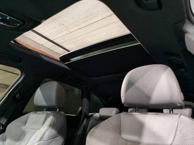 Audi A4 35 TDI S LINE GPS CAMERA CARPLAY TOIT PANO SIEGES CHAUFFANTS