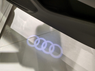 Audi A4 35 TDI S LINE GPS CAMERA CARPLAY TOIT PANO SIEGES CHAUFFANTS