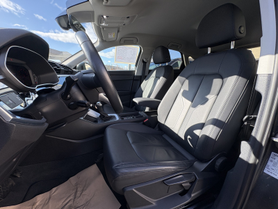 Audi Q3 SPORTBACK 1.5 TFSI 150 S-LINE S-TRONIC * GARANTIE 36 MOIS *