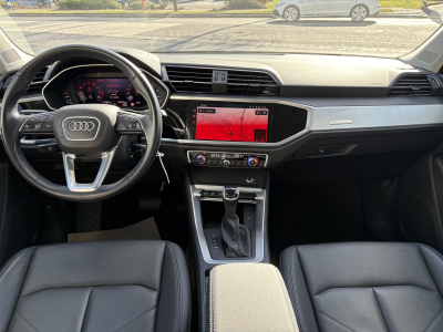 Audi Q3 SPORTBACK 1.5 TFSI 150 S-LINE S-TRONIC * GARANTIE 36 MOIS *
