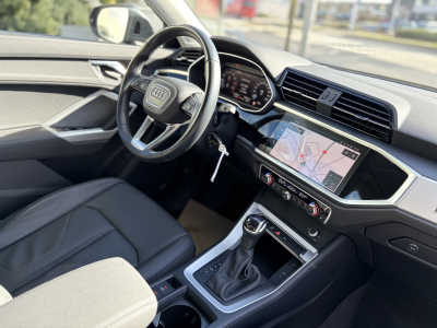Audi Q3 SPORTBACK 1.5 TFSI 150 S-LINE S-TRONIC * GARANTIE 36 MOIS *