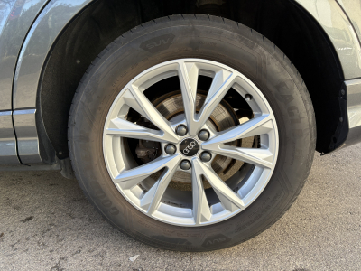 Audi Q3 SPORTBACK 1.5 TFSI 150 S-LINE S-TRONIC * GARANTIE 36 MOIS *