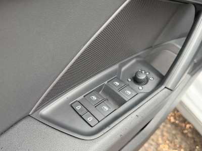 Audi A3 Sportback 35 TFSI S line