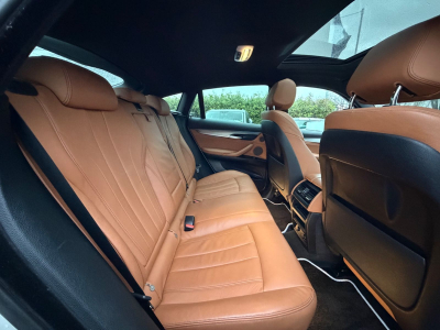 BMW X6 xDrive 30 d/HeadUP/Sportsitze/SD/LED/