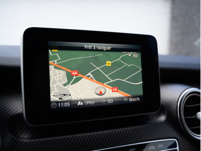 Mercedes-Benz CLASSE V 250 Edition AMG Line compact