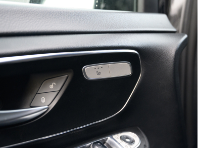 Mercedes-Benz CLASSE V 250 Edition AMG Line compact