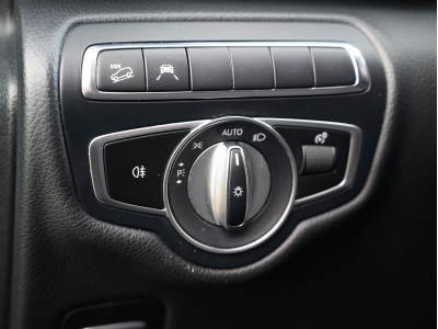 Mercedes-Benz CLASSE V 250 Edition AMG Line compact