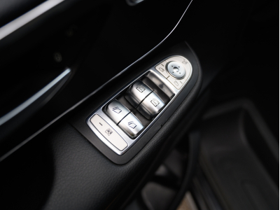 Mercedes-Benz CLASSE V 250 Edition AMG Line compact