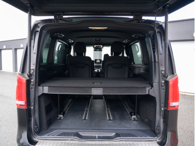 Mercedes-Benz CLASSE V 250 Edition AMG Line compact