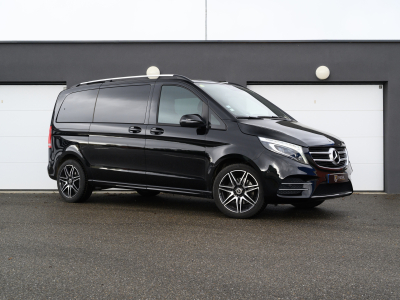 Mercedes-Benz CLASSE V 250 Edition AMG Line compact