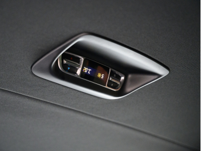 Mercedes-Benz CLASSE V 250 Edition AMG Line compact