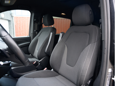 Mercedes-Benz CLASSE V 250 Edition AMG Line compact