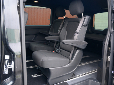 Mercedes-Benz CLASSE V 250 Edition AMG Line compact