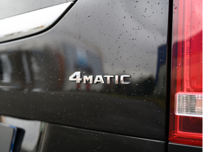 Mercedes-Benz CLASSE V 250 Edition AMG Line compact