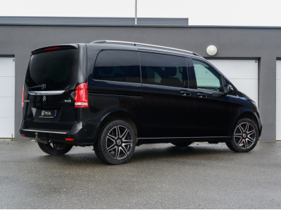 Mercedes-Benz CLASSE V 250 Edition AMG Line compact