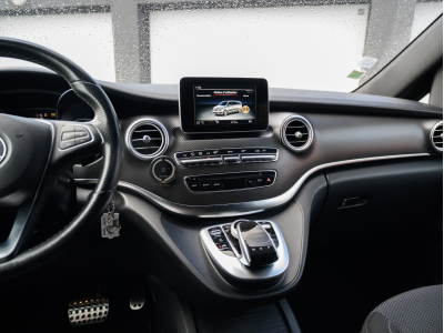 Mercedes-Benz CLASSE V 250 Edition AMG Line compact