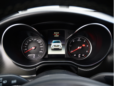 Mercedes-Benz CLASSE V 250 Edition AMG Line compact