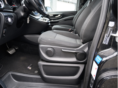 Mercedes-Benz CLASSE V 250 Edition AMG Line compact