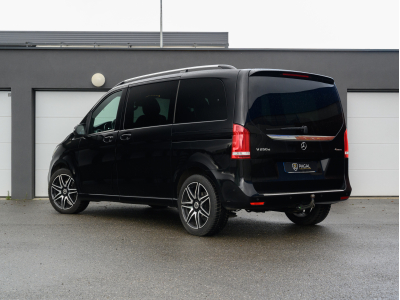 Mercedes-Benz CLASSE V 250 Edition AMG Line compact