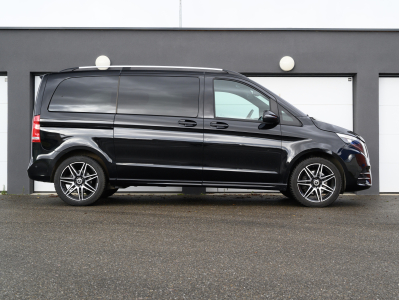 Mercedes-Benz CLASSE V 250 Edition AMG Line compact