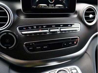 Mercedes-Benz CLASSE V 250 Edition AMG Line compact