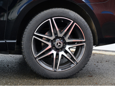 Mercedes-Benz CLASSE V 250 Edition AMG Line compact