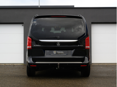 Mercedes-Benz CLASSE V 250 Edition AMG Line compact