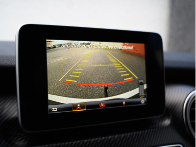 Mercedes-Benz CLASSE V 250 Edition AMG Line compact